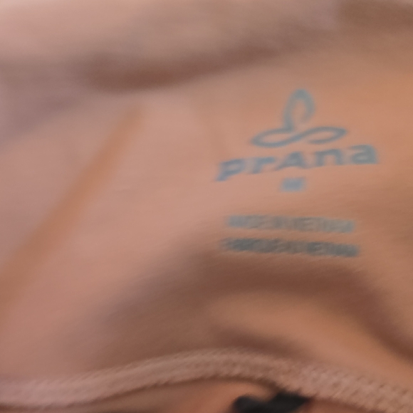 Prana Peach Activewear - Picture 8 of 13
